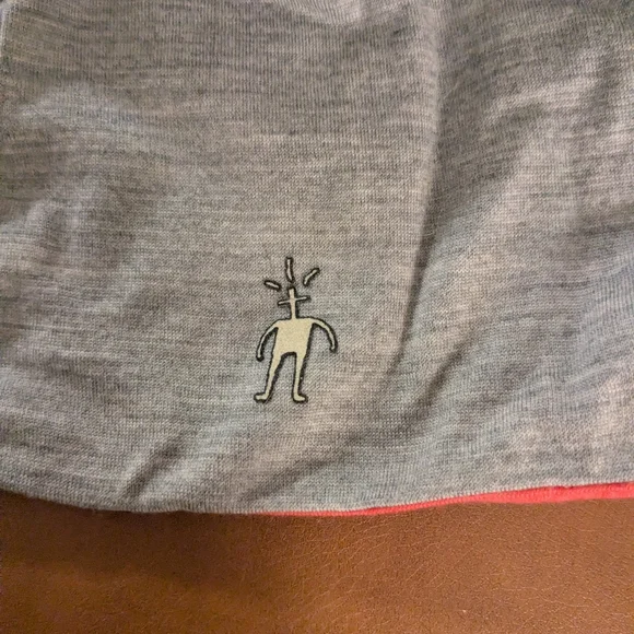 Smartwool Merino Wool Beanie - Picture 3 of 5
